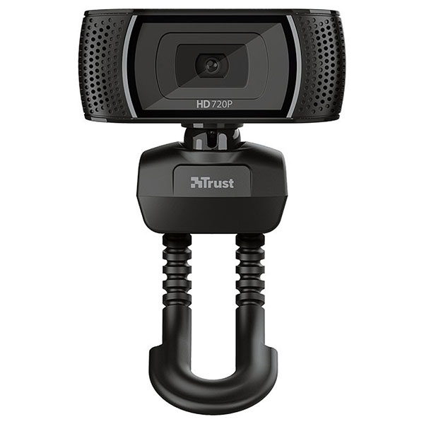 وب‌کم تراست مدل Trust Trino HD 720p
