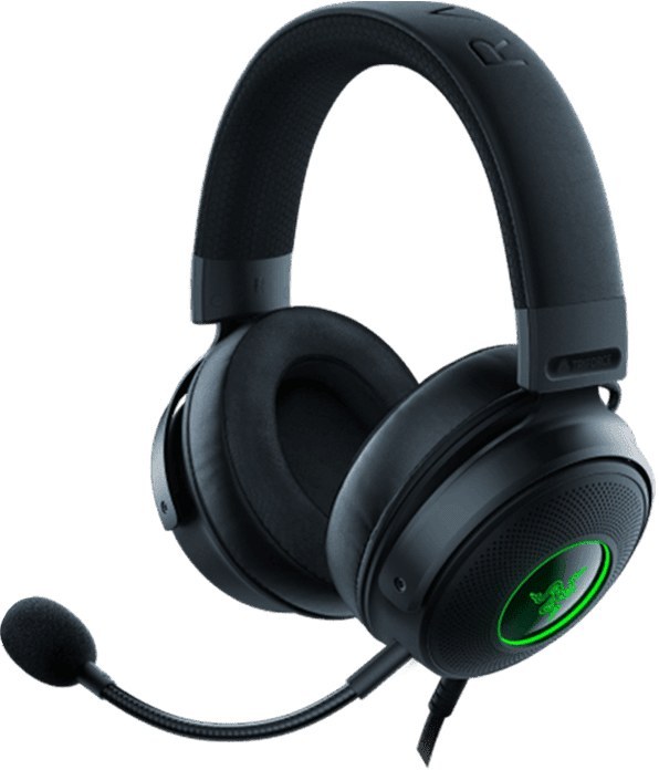 هدست ریزر مدل RAZER Headset Kraken V3