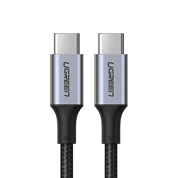 کابل2 متری USB-C به USB-C یوگرین مدل US316-70429