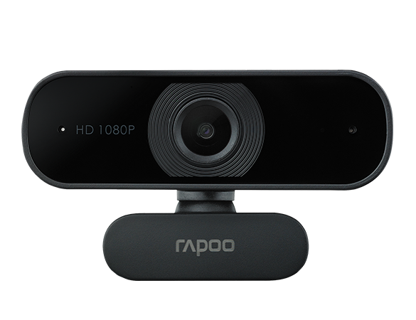 وب کم رپو مدل C260
