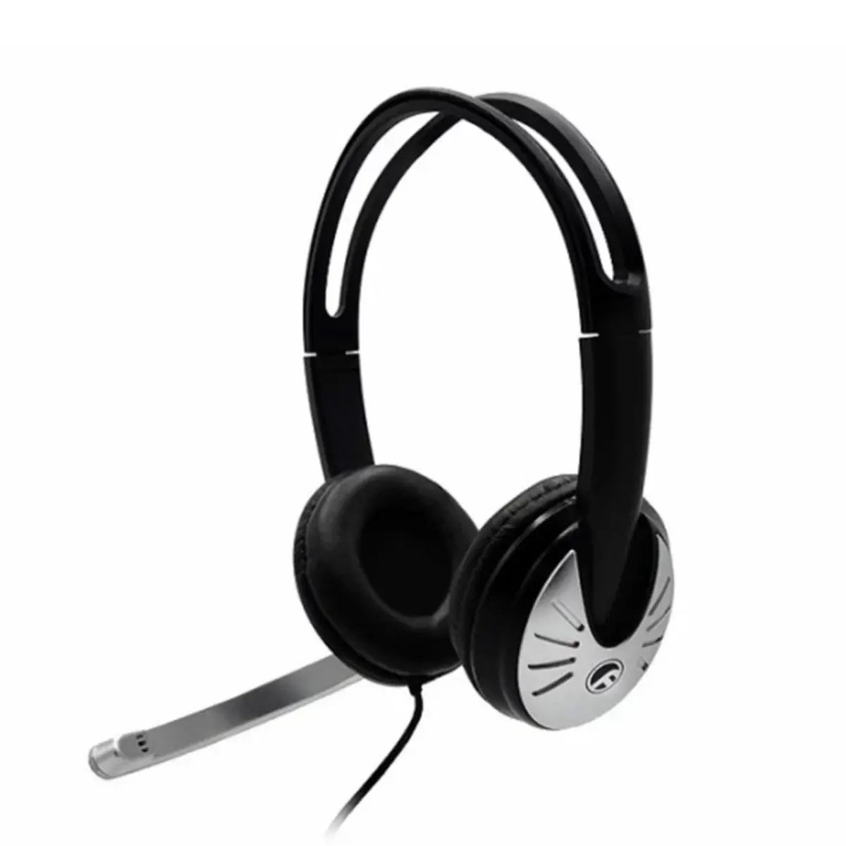 هدست سیم دار بیاند مدل Beyond BH-383