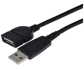 کابل افزایش USB DTECH USB2.0 طول 1.5