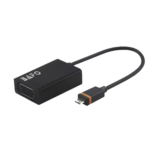 تبدیل SlimPort به VGA بافو مدل BF-2642