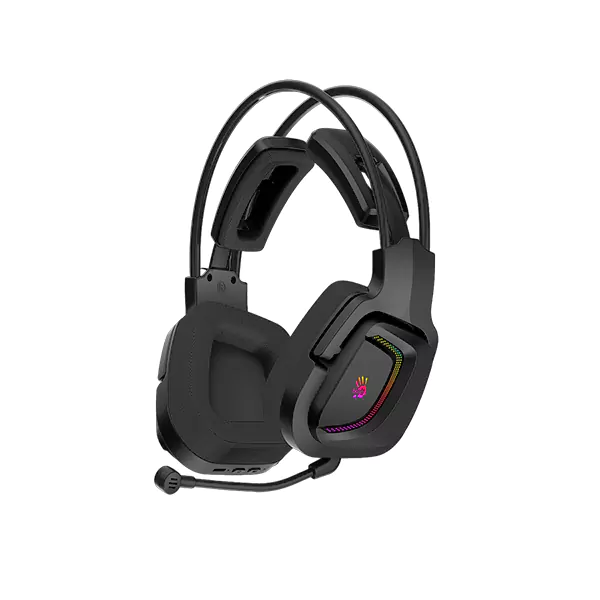 هدست گیمینگ بی سیم بلادی مدل MR575