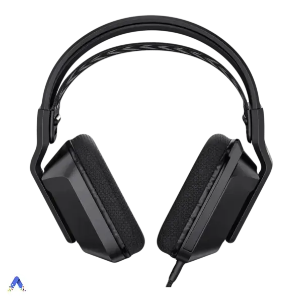 هدست گیمینگ اونیکوما مدل Onikuma X13 RGB