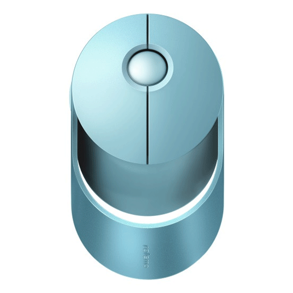 ماوس وایرلس رپو مدل Rapoo  Ralemo Air 1 Multi-mode Wireless