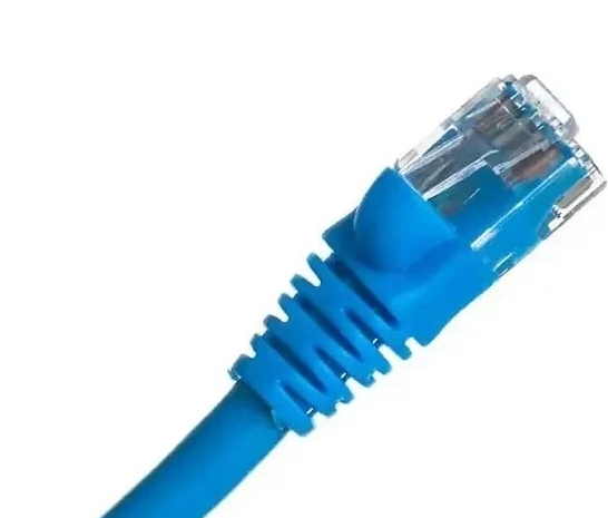 کابل شبکه لگرند CAT6 UTP طول ۱۰ متر