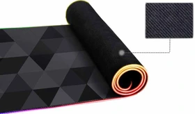 ماوس پد گیمینگ اونیکوما مدل ONIKUMA MP006 RGB