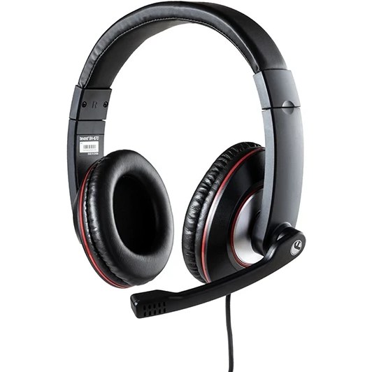 هدست سیم دار بیاند مدل Beyond BH-670