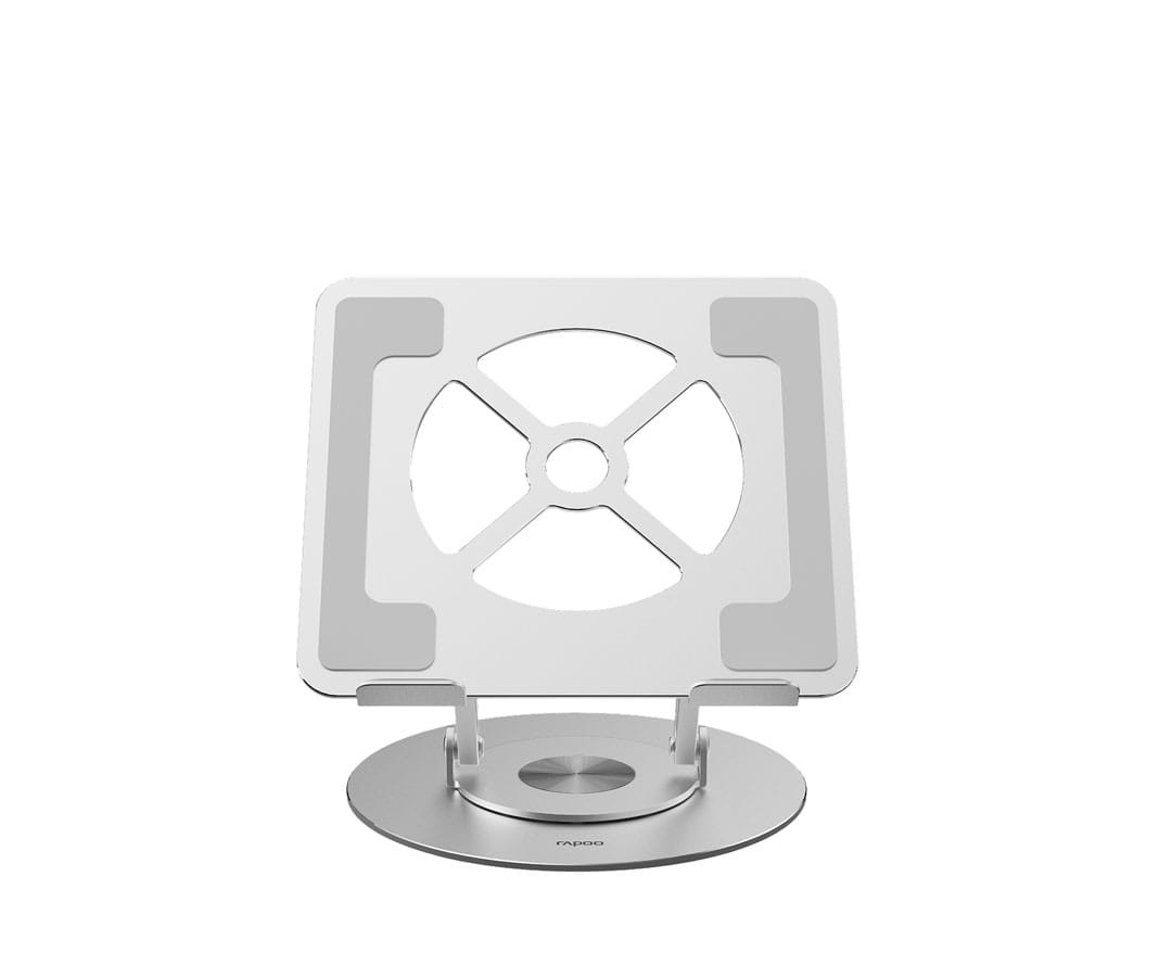 پایه نگهدارنده لپ تاپ رپو مدل SL500
