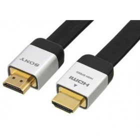 کابل HDMI سونی مدل 4K طول ۲ متر