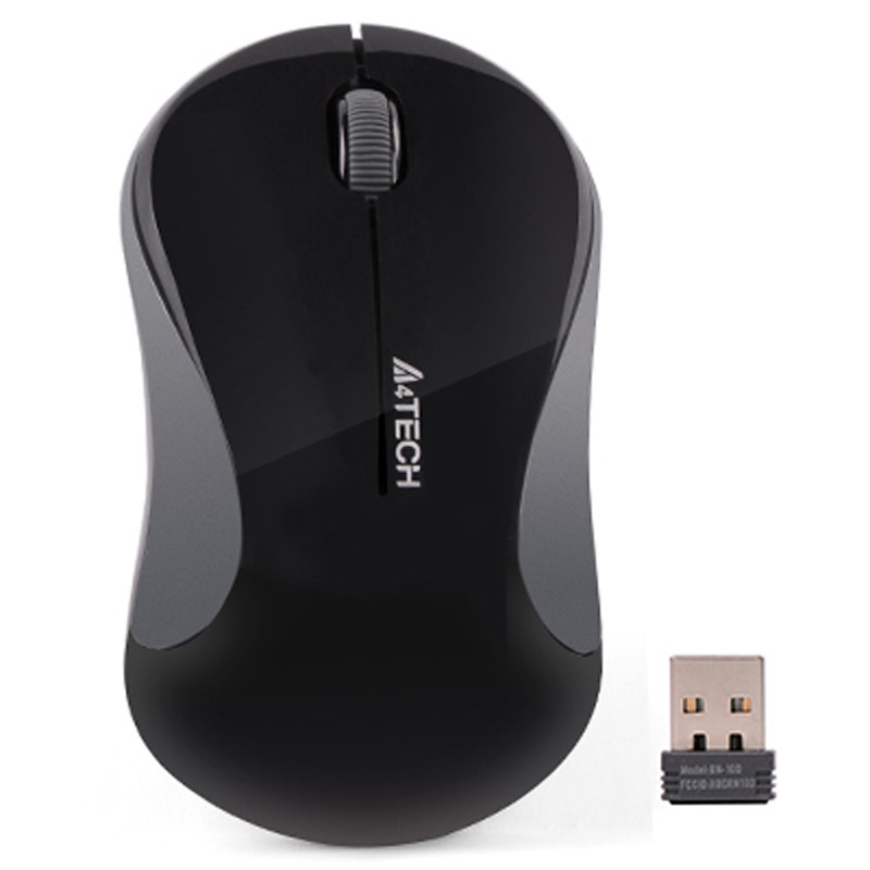 ماوس وایرلس ای فورتک مدل G3-270NS