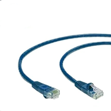 کابل شبکه لگرند CAT6 UTP ظرفیت ۱۵ متر