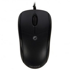 ماوس سیم دار بیاند مدل Beyond BM-1040