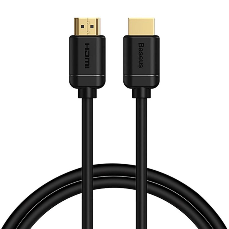 کابل HDMI بیسوس مدل High Definition CAKGQ-B01 طول 2m