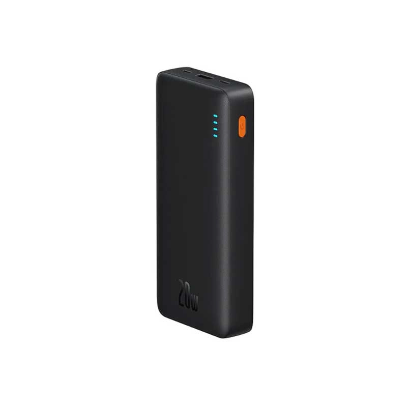 پاوربانک بیسوس مدل Airpow ظرفیت 20000mAh