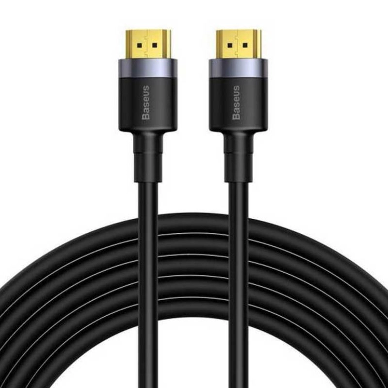 کابل HDMI بیسوس مدل Cafule 4K CADKLF-G01 طول 3m