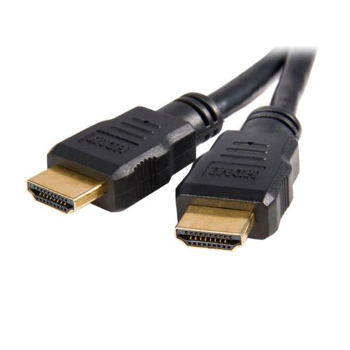 کابل HDMI 1.4 سه‌بعدی (3D) بافو طول 50 متر با پشتیبانی از رزولوشن 4K