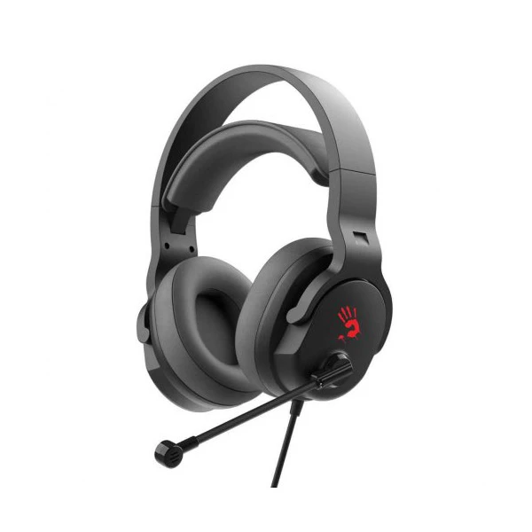 هدست باسیم گیمینگ بلادی مدل G330P