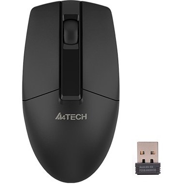 ماوس وایرلس ای فورتک مدل G3-330N