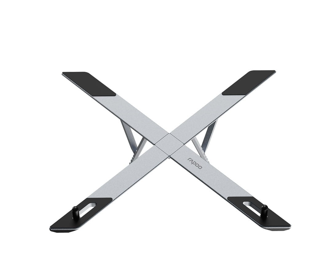 پایه نگهدارنده لپ تاپ رپو مدل SL200