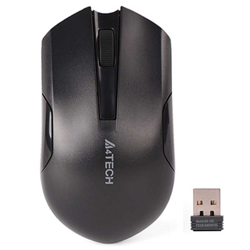 ماوس وایرلس ای فورتک مدل G3-200NS