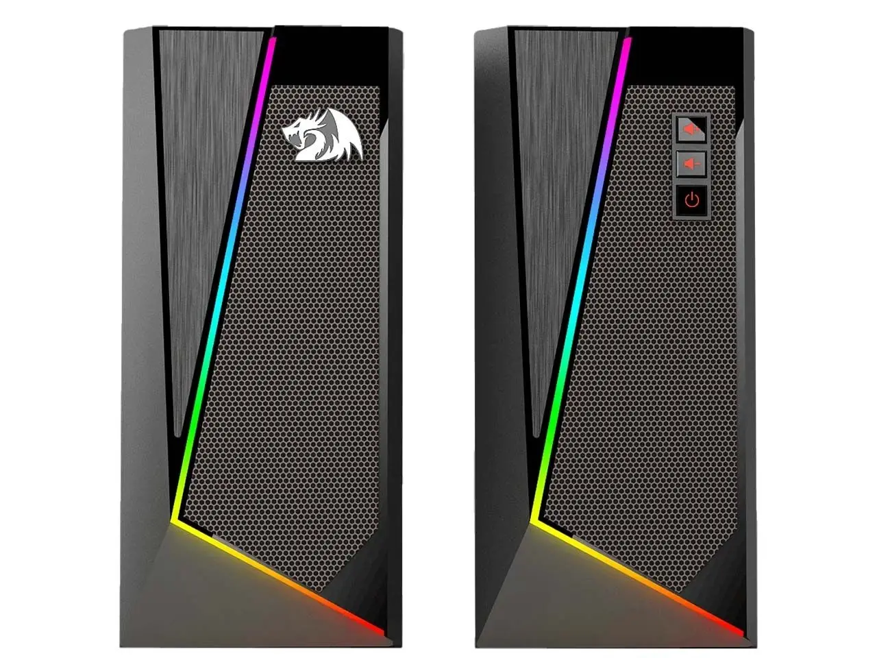 اسپیکر رومیزی ردراگون مدل Redragon Anvil GS520 RGB