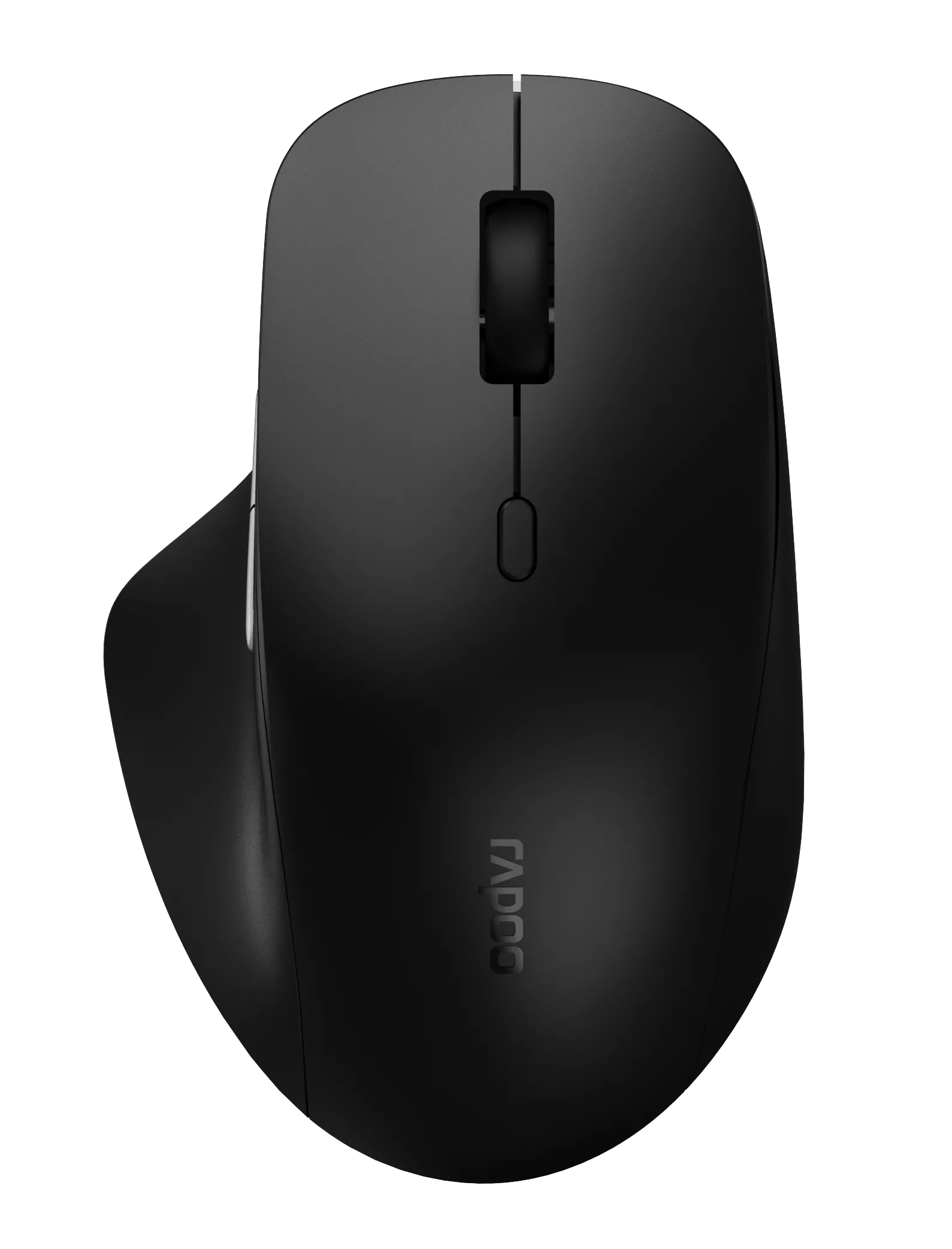 ماوس بی سیم رپو مدل M50 Plus Silent بی صدا