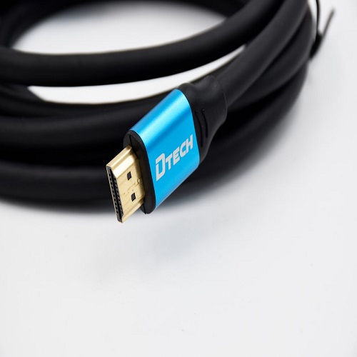 کابل HDMI 4K×2K دیتک V2 طول 30 متر
