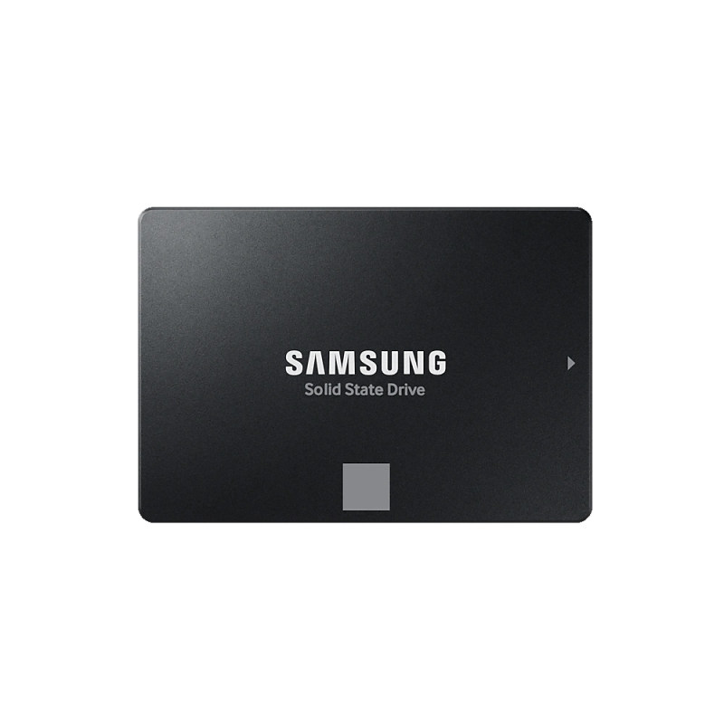 حافظه ssd سامسونگ مدل 870 Evo ظرفیت 250 گیگابایت