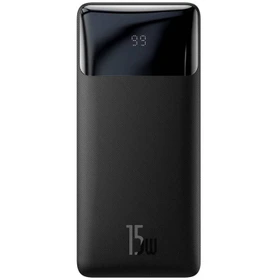 پاوربانک باسئوس PPDML-K 30000mAh