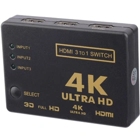 سوییچ HDMI مدل UH-301