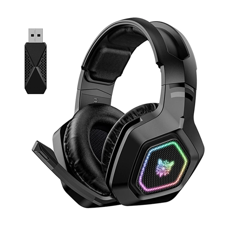 هدست گیمینگ اونیکوما مدل ONIKUMA B100