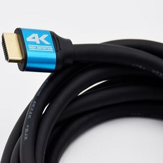 کابل HDMI DTECH V2 4K با طول 30 متر