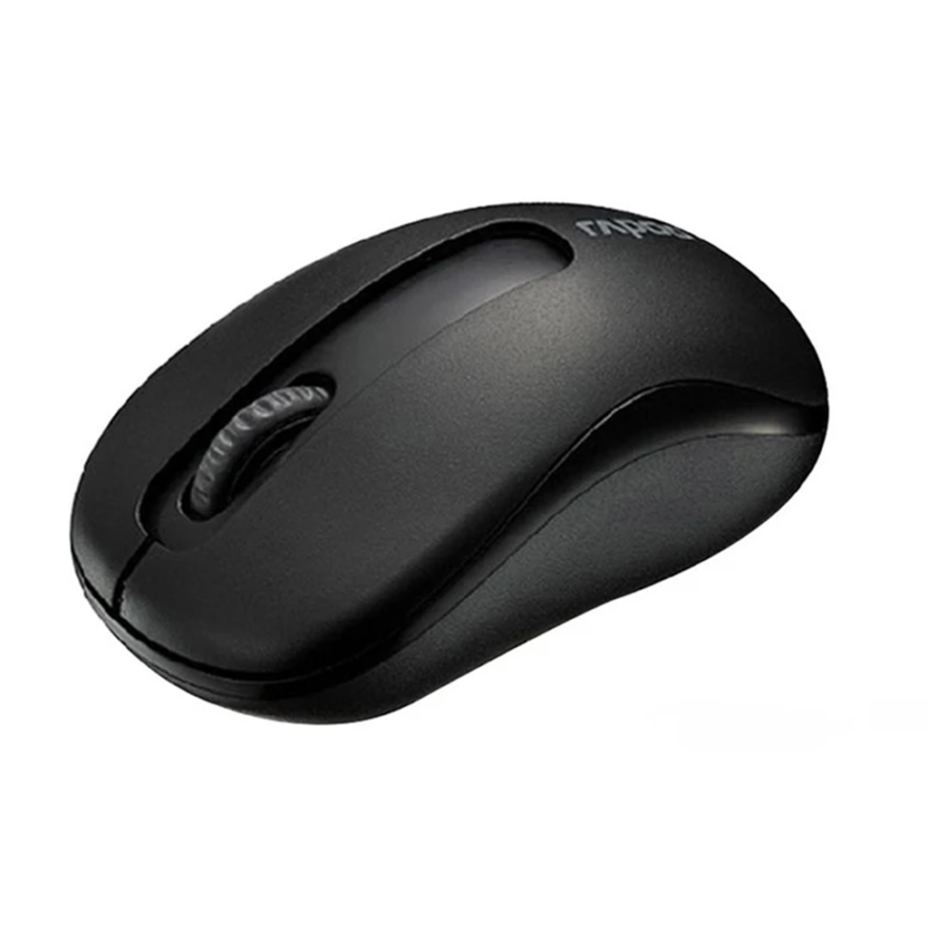 ماوس وایرلس رپو مدل Rapoo M216 Optical Wireless Mouse