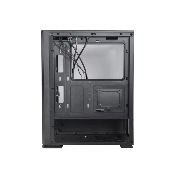 کیس کامپیوتر نوا مدل NC-K2