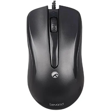ماوس سیم دار بیاند مدل Beyond BM-1181