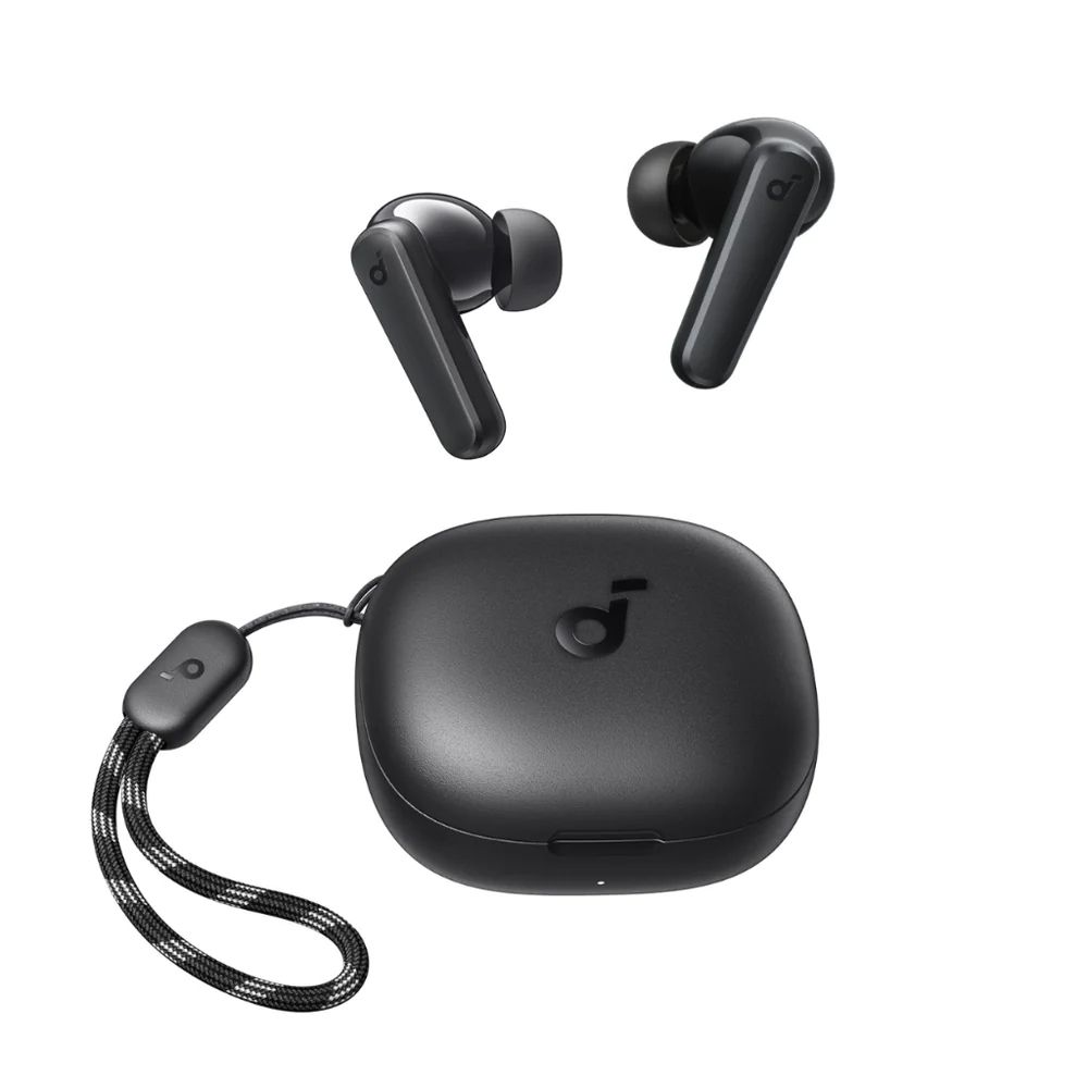 هدفون بی‌سیم انکر Soundcore مدل R50i