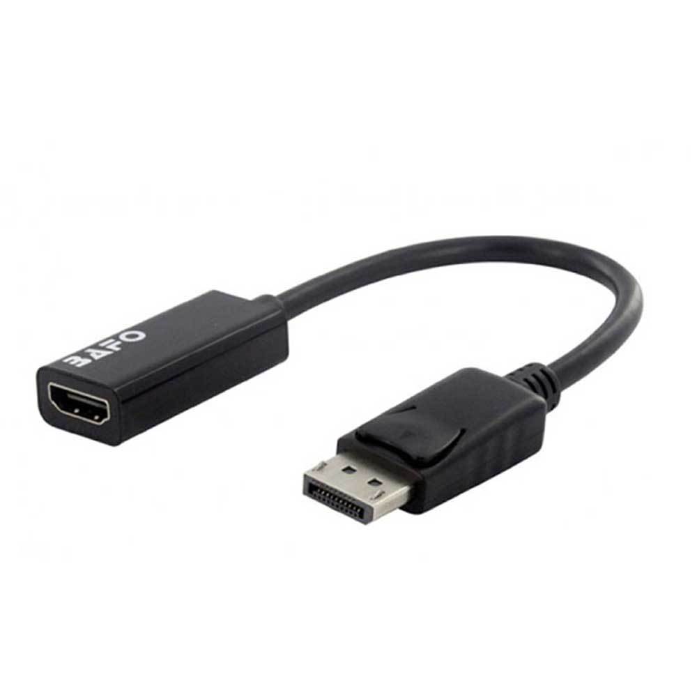 تبدیل DisplayPort به HDMI بافو مدل BF-2610